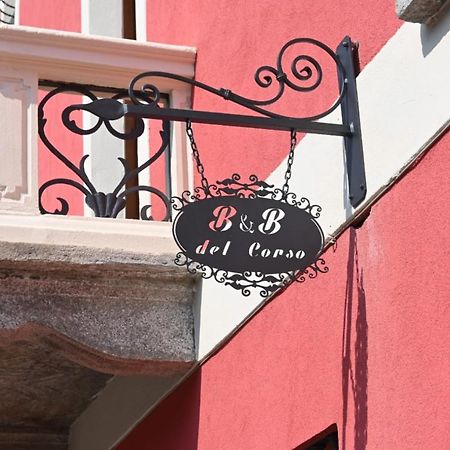 B&B Del Corso Castano Primo 外观 照片