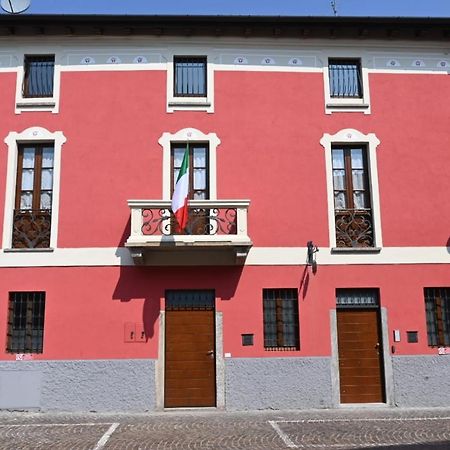 B&B Del Corso Castano Primo 外观 照片