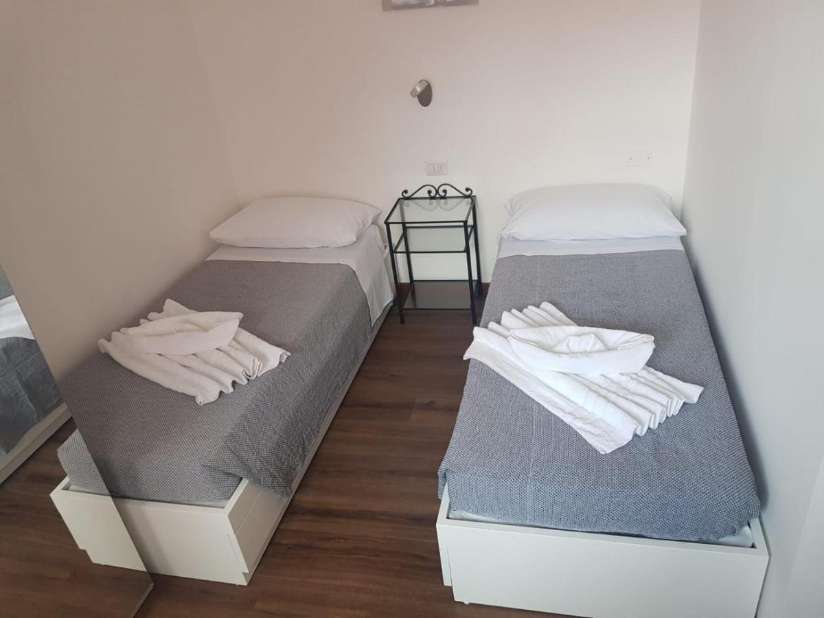 B&B Del Corso Castano Primo 外观 照片