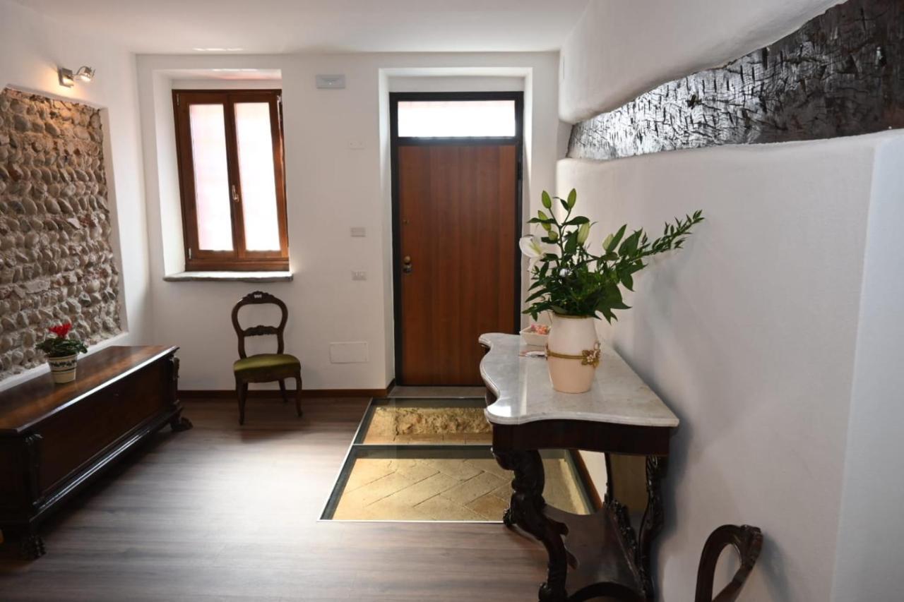 B&B Del Corso Castano Primo 外观 照片