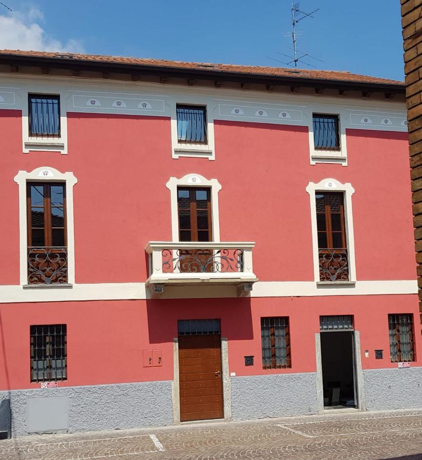 B&B Del Corso Castano Primo 外观 照片