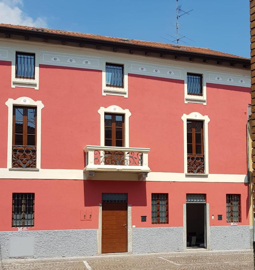 B&B Del Corso Castano Primo 外观 照片