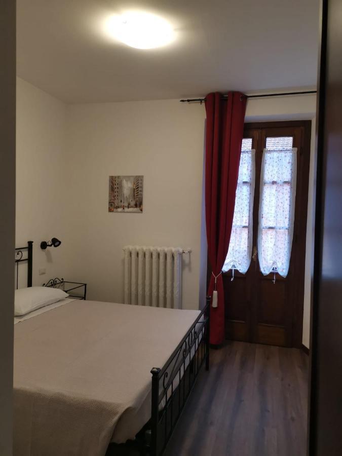 B&B Del Corso Castano Primo 外观 照片