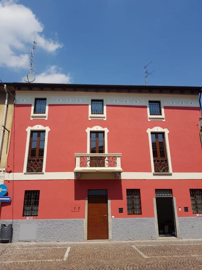 B&B Del Corso Castano Primo 外观 照片