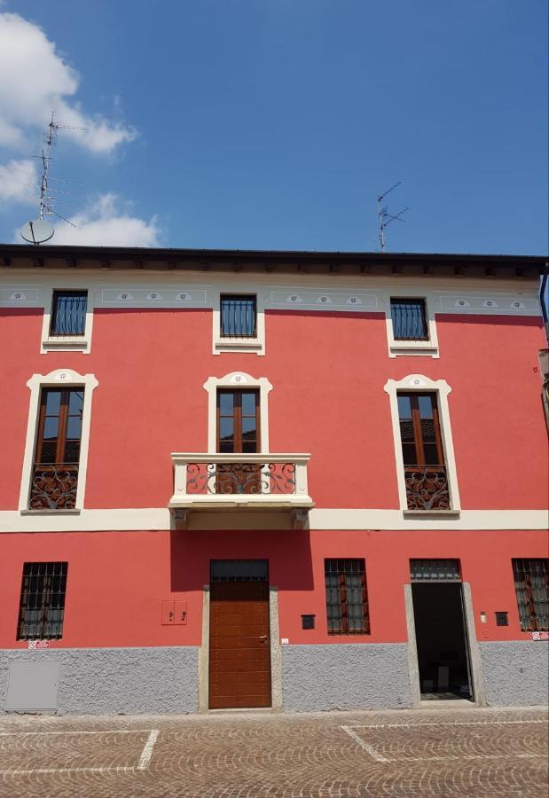 B&B Del Corso Castano Primo 外观 照片