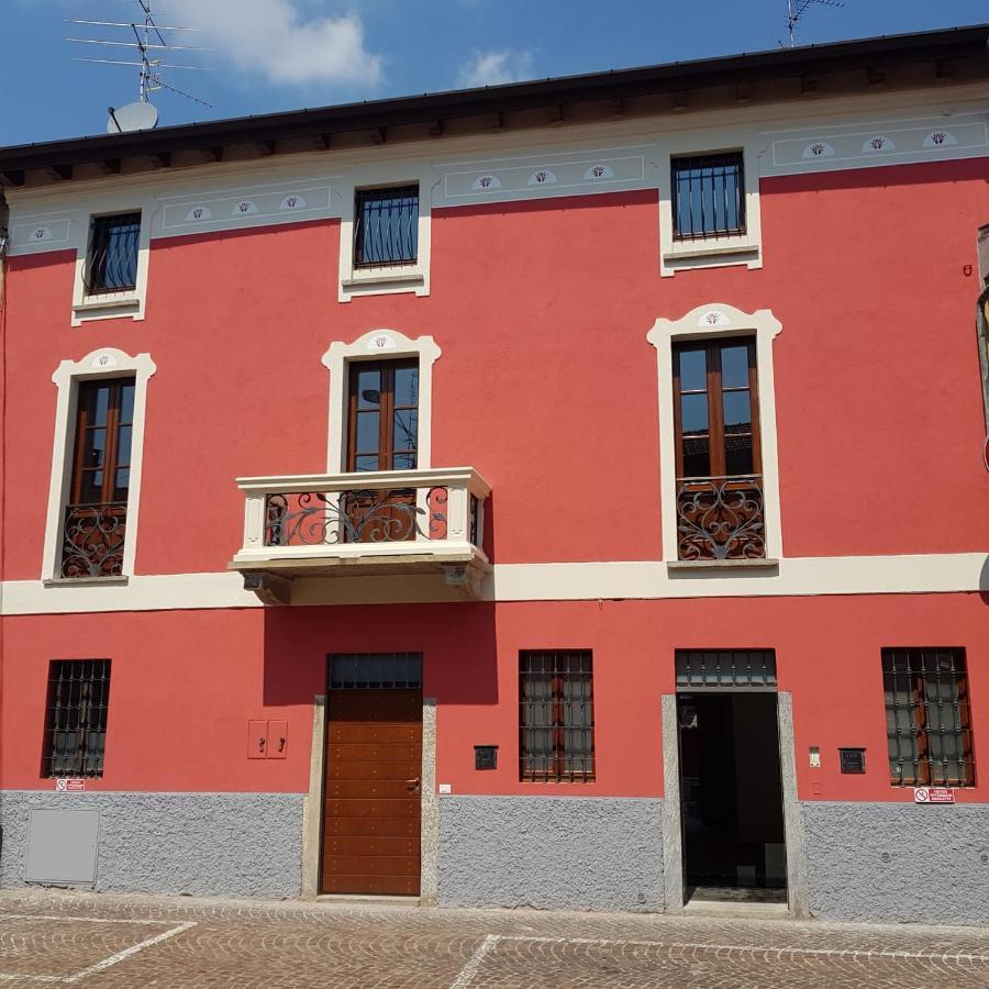 B&B Del Corso Castano Primo 外观 照片