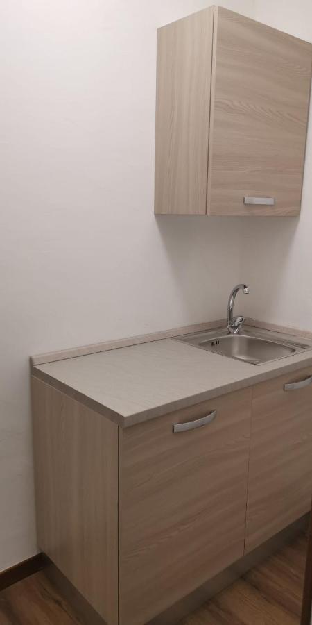 B&B Del Corso Castano Primo 外观 照片