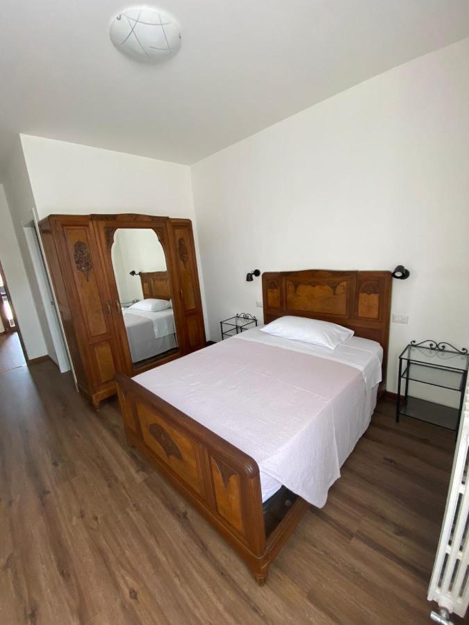 B&B Del Corso Castano Primo 外观 照片