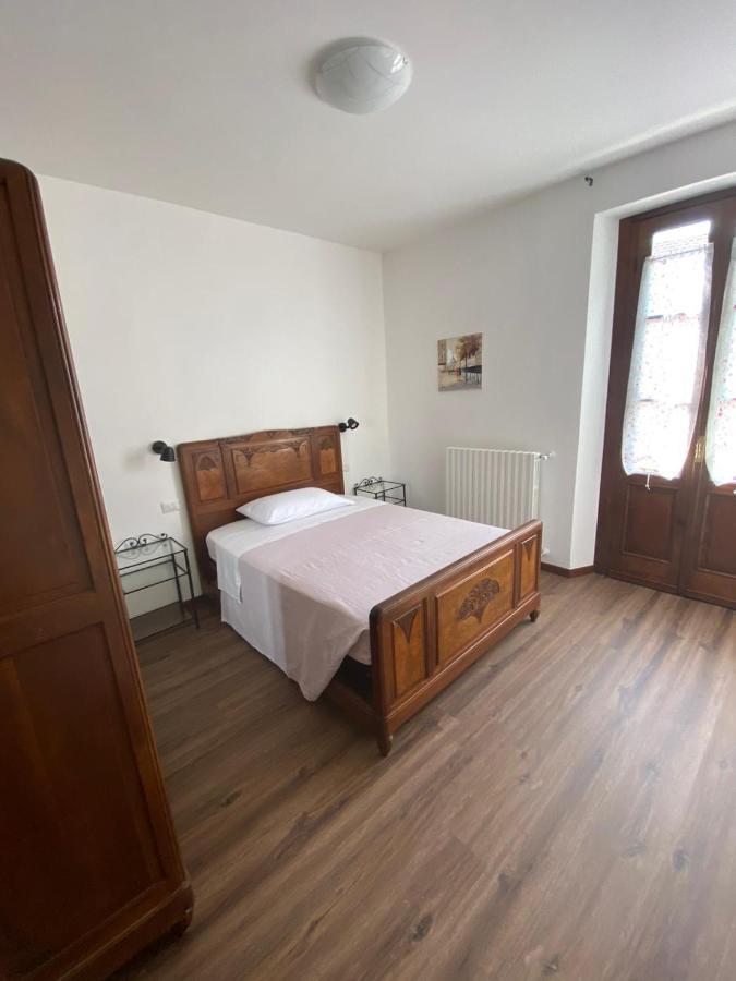 B&B Del Corso Castano Primo 外观 照片