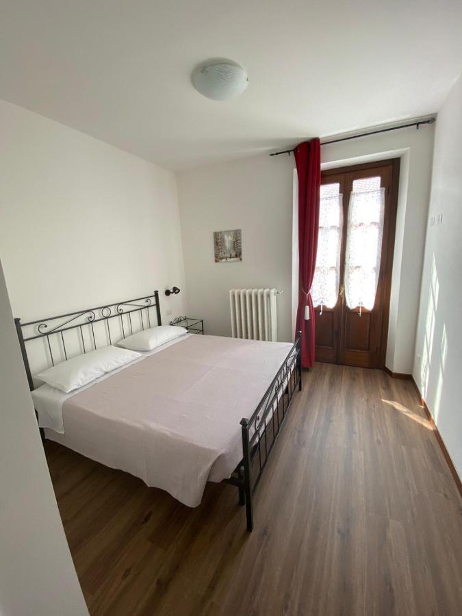 B&B Del Corso Castano Primo 外观 照片