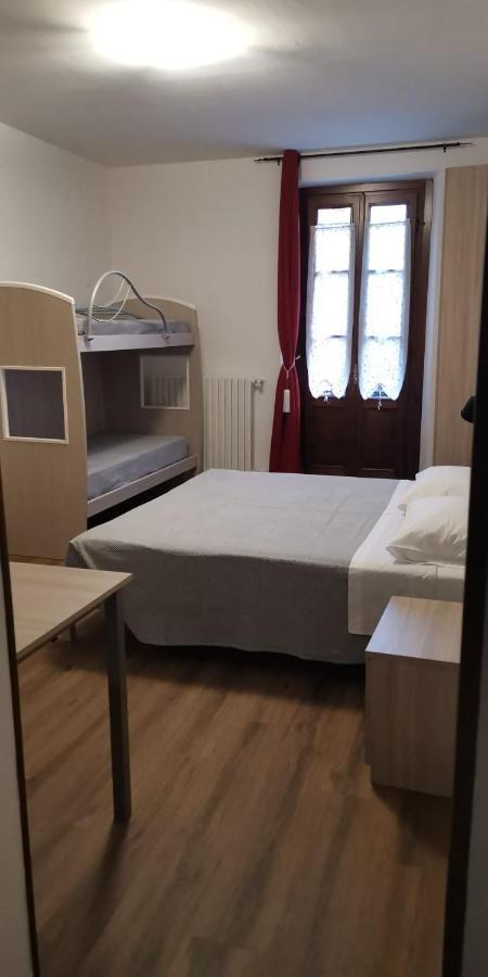 B&B Del Corso Castano Primo 外观 照片