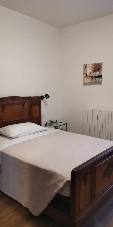 B&B Del Corso Castano Primo 外观 照片