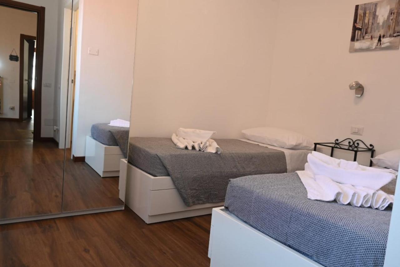 B&B Del Corso Castano Primo 外观 照片