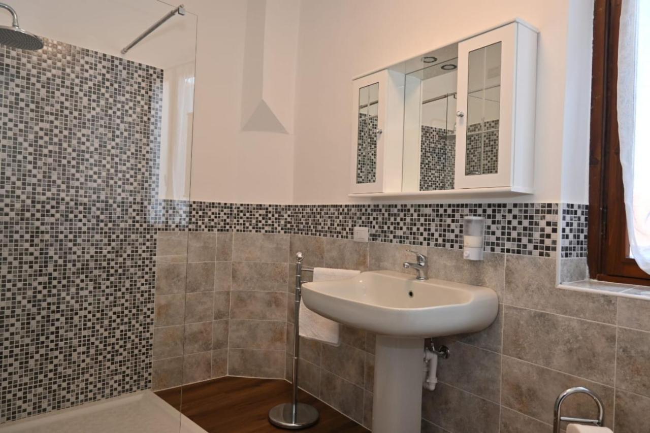 B&B Del Corso Castano Primo 外观 照片