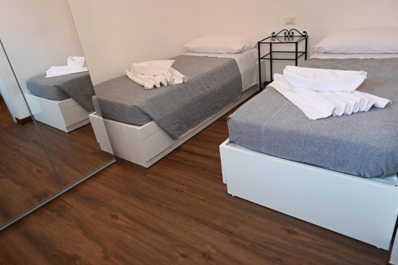 B&B Del Corso Castano Primo 外观 照片
