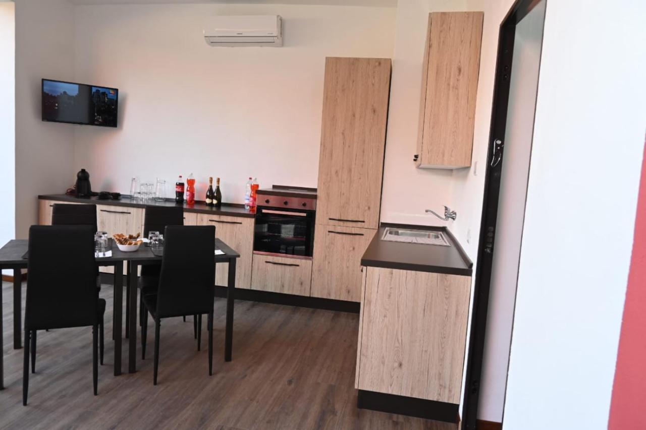 B&B Del Corso Castano Primo 外观 照片