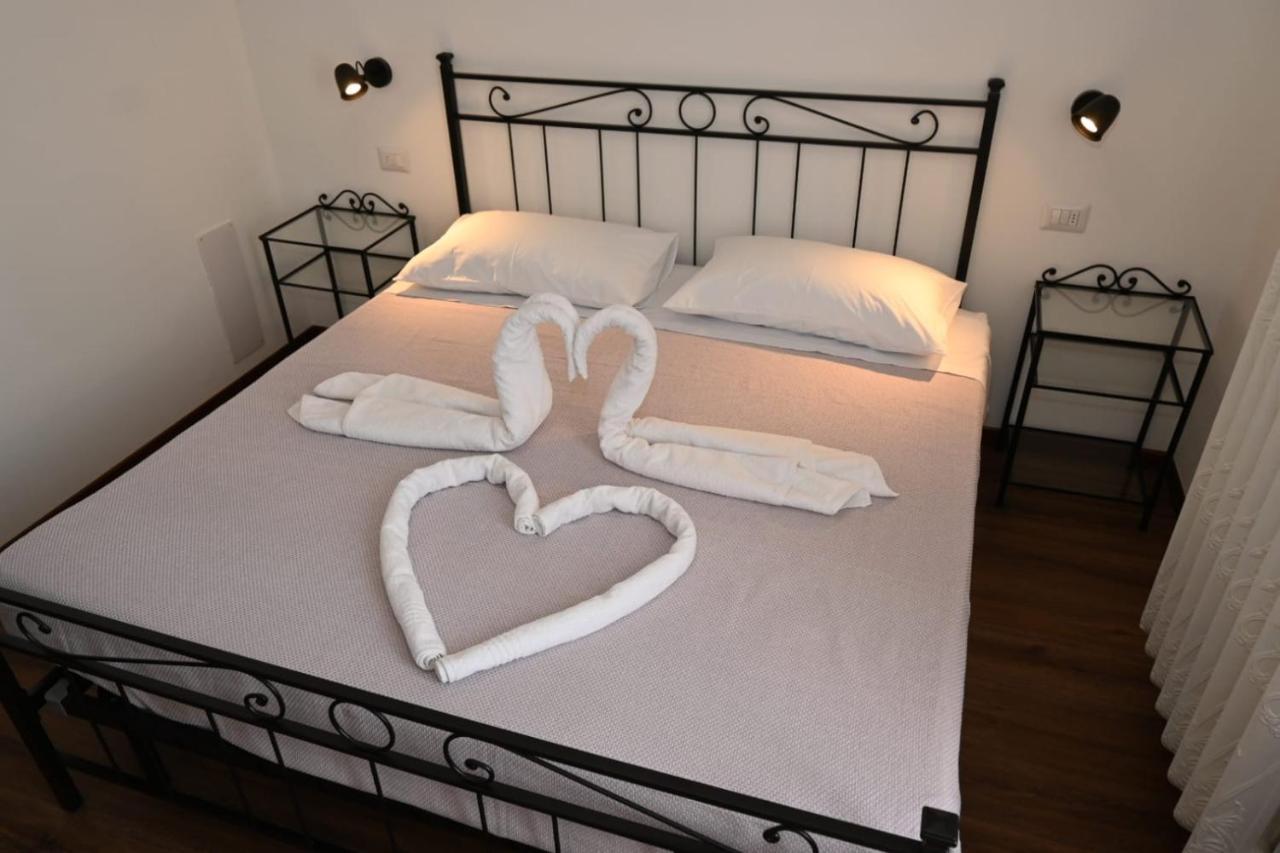 B&B Del Corso Castano Primo 外观 照片