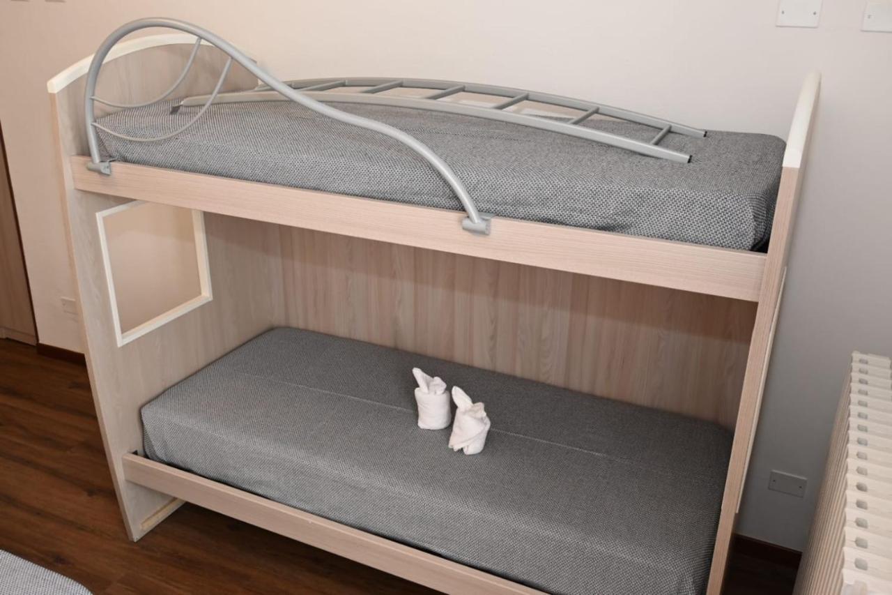 B&B Del Corso Castano Primo 外观 照片